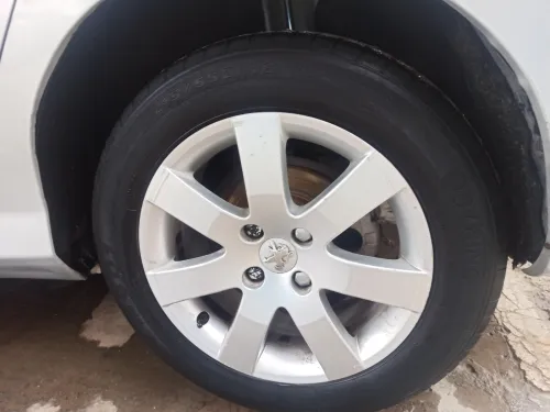 Peugeot 308 2008 308