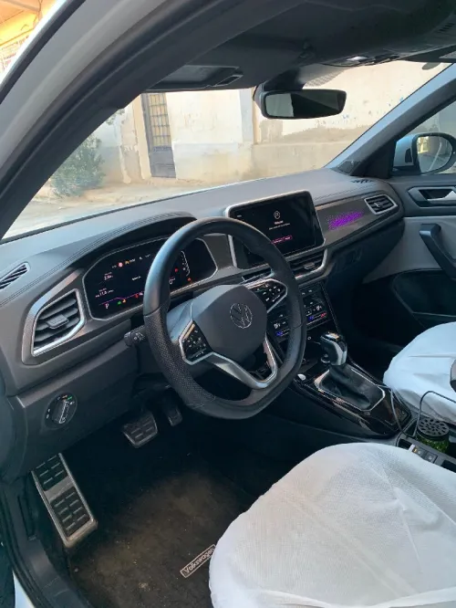 Volkswagen T-Roc 2024 R- Line Edition 
