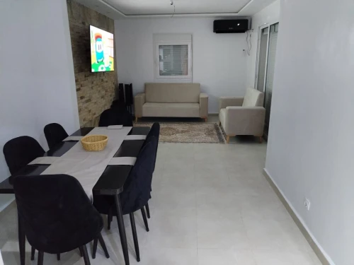 Location vacances Appartement F3 Boumerdès Boumerdes