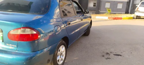 Daewoo Lanos 2000 Lanos