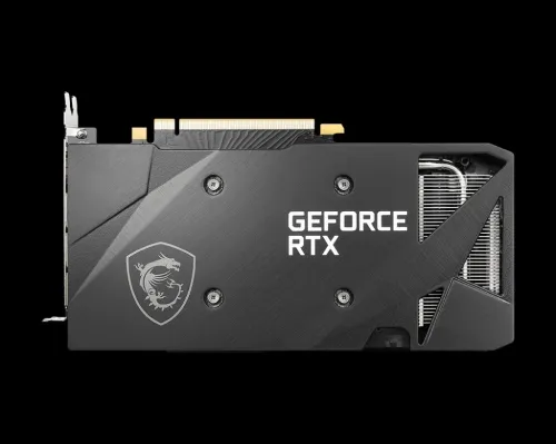 MSI RTX 3060 VENTUS X2 08GB OC