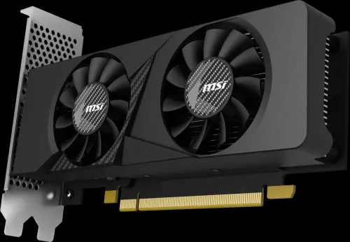 MSI RTX3050 LP 6GB