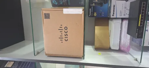 Cisco IP PHONE 7800 SERIES