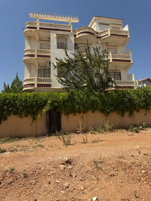 Location Villa Constantine El khroub