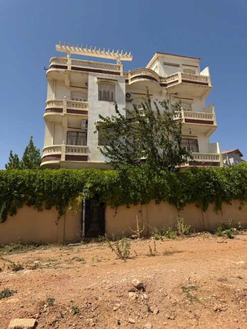Location Villa Constantine El khroub