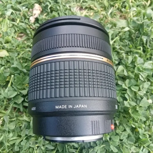 Titre : Objectif Tamron 28-300mm f/3.5-6.3 Macro Très bon état