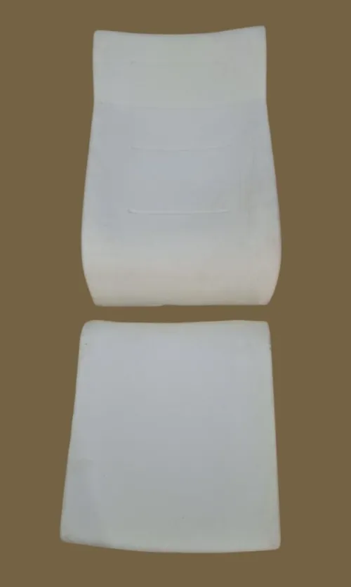  Mousse Polyuréthane pour Fauteuil, Chaises et tabouret injection