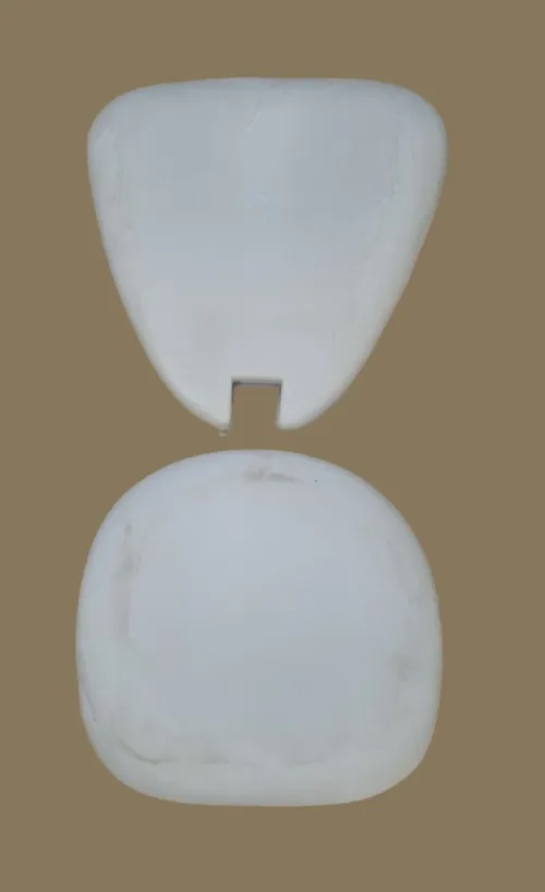  Injection Mousse Polyuréthane pour Fauteuil, Chaises et tabouret.