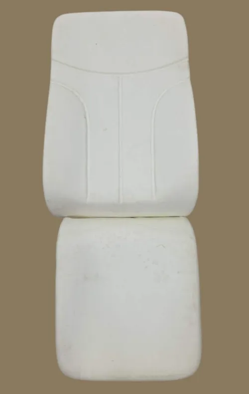  Mousse Polyuréthane pour Fauteuil, Chaises et tabouret injection