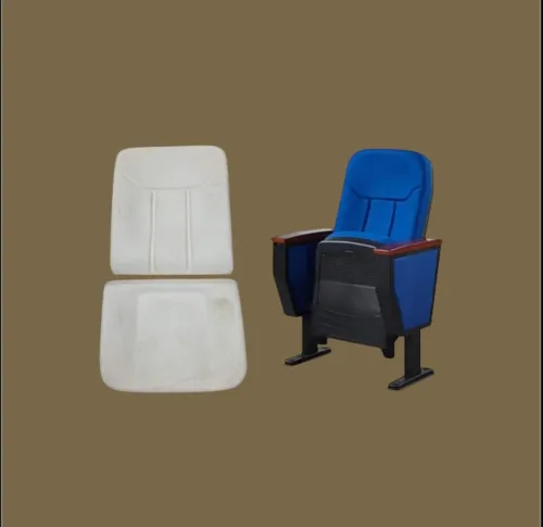  Mousse Polyuréthane pour Fauteuil, Chaises et tabouret injection