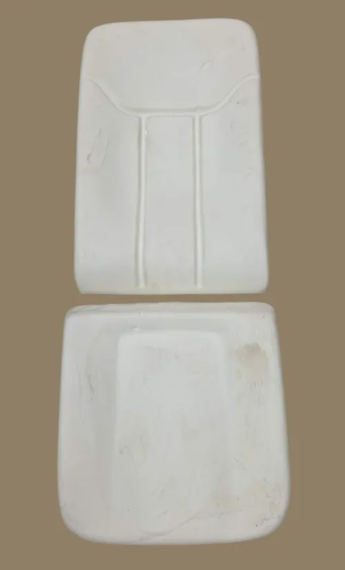  Mousse Polyuréthane pour Fauteuil, Chaises et tabouret injection
