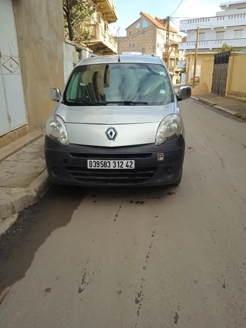 Renault Kangoo 2012 Kangoo