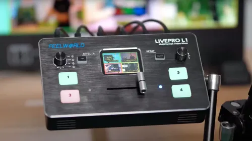 FEELWORLD LIVEPRO L1 V1 