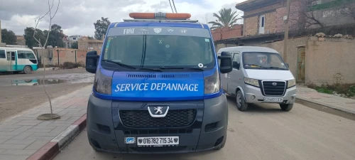 Peugeot Boxer 2015 L3 H2 