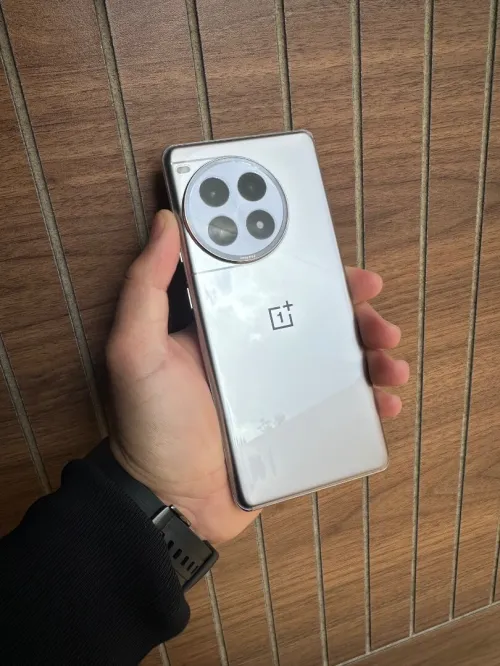 One plus Ace 3 pro