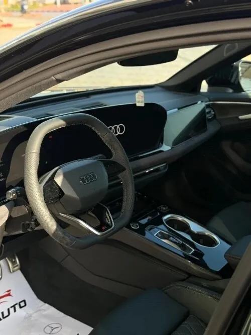 Audi A6 2026 