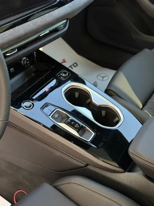 Audi A6 2026 