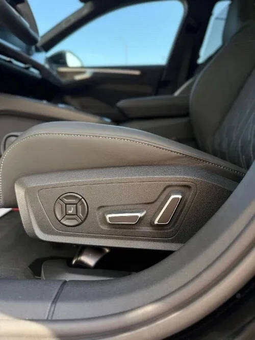 Audi A6 2026 