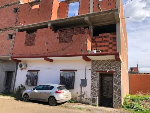 Vente Niveau De Villa F03 Blida Ben khellil