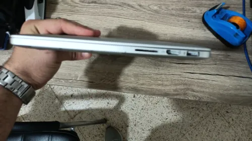 MacBook Pro 2012 La rame 8G
