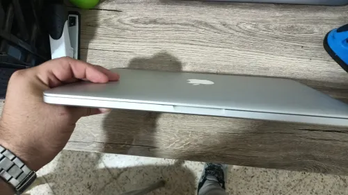 MacBook Pro 2012 La rame 8G