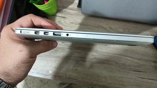 MacBook Pro 2012 La rame 8G