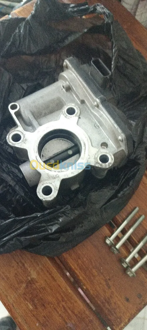 Papillon moteur 1.2 16v
