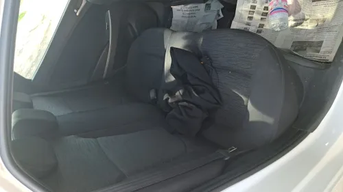 Hyundai Accent RB  4 portes 2018 