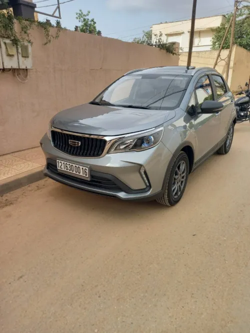 Geely GX3 PRO  2024 Privilège