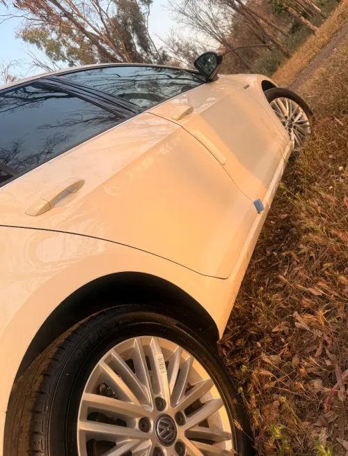 Volkswagen Golf 7 2014 Cup