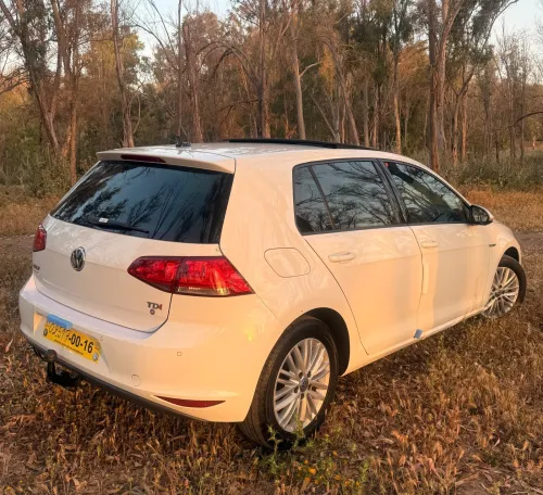 Volkswagen Golf 7 2014 Cup