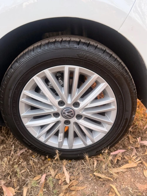 Volkswagen Golf 7 2014 Cup