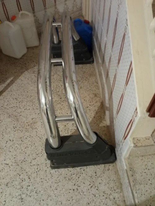 Accessoires l200 et sportiro