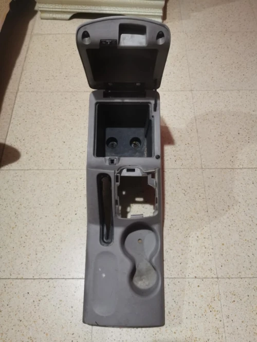 Accessoires l200 et sportiro