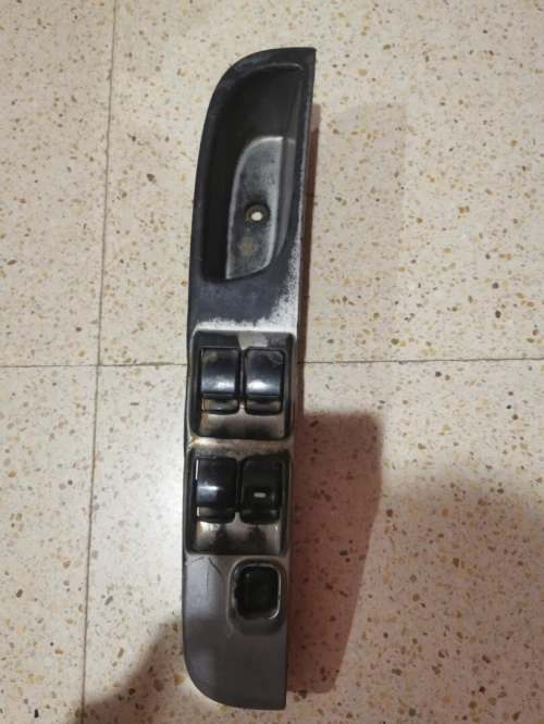 Accessoires l200 et sportiro
