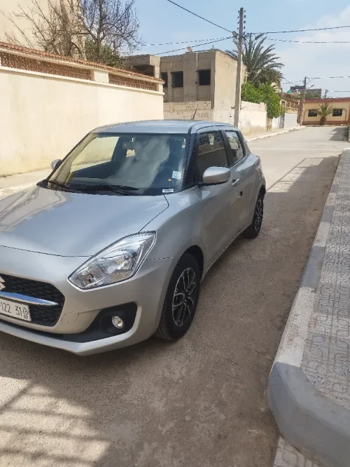 Suzuki Swift 2022 Swift