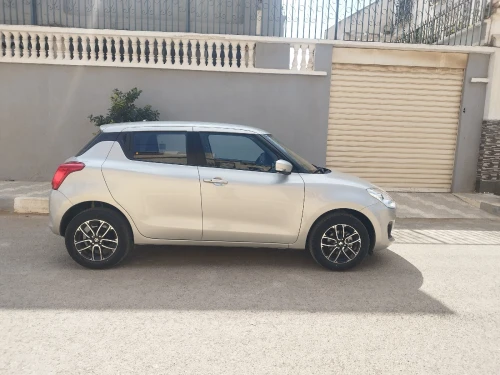 Suzuki Swift 2022 Swift