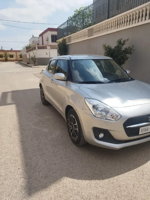 Suzuki Swift 2022 Swift