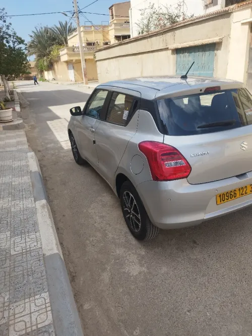 Suzuki Swift 2022 Swift