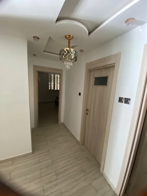 Vente Appartement F4 Alger El magharia