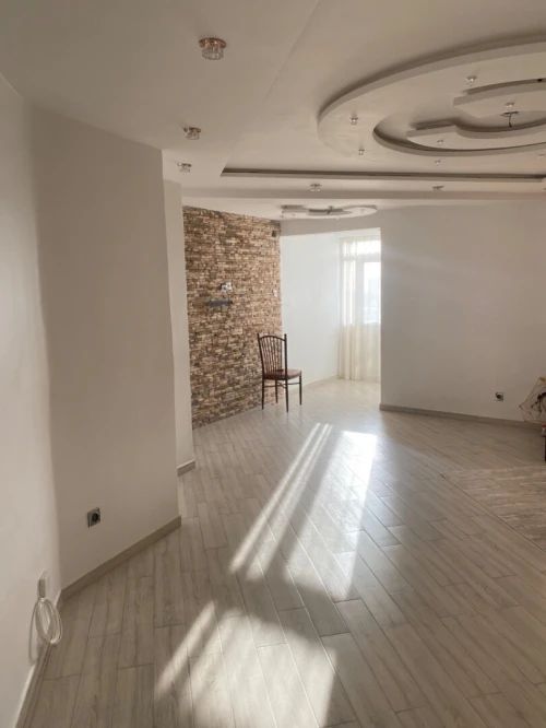 Vente Appartement F4 Alger El magharia