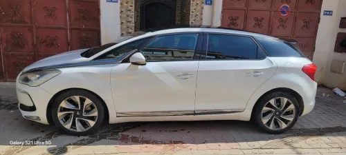 Citroen Ds5 2014 