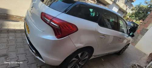 Citroen Ds5 2014 