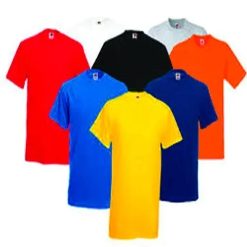 Destockage T-Shirt Polo demi manchet et polo manche longue , Vierge