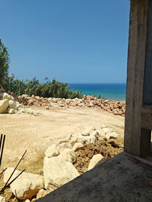 travaux de gabionnage realisation