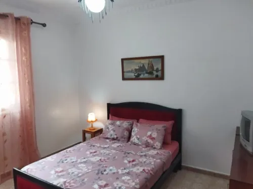 Location vacances Appartement F2 Jijel Jijel