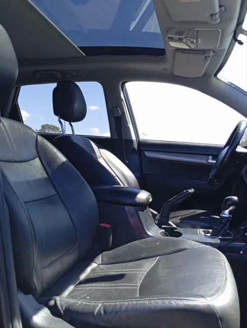 Kia Sorento 2014 