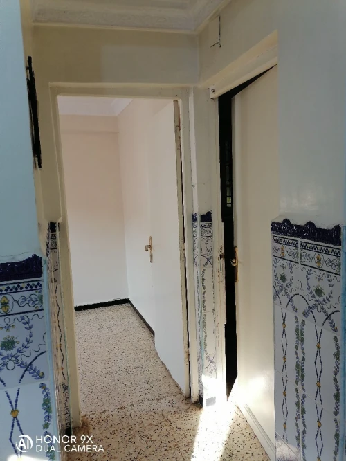 Vente Appartement Aïn Defla Ain defla