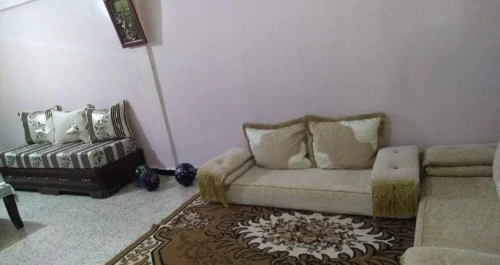 Vente Appartement Aïn Defla Ain defla