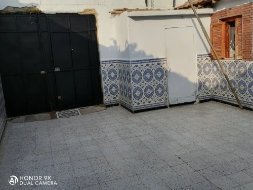 Vente Appartement Aïn Defla Ain defla